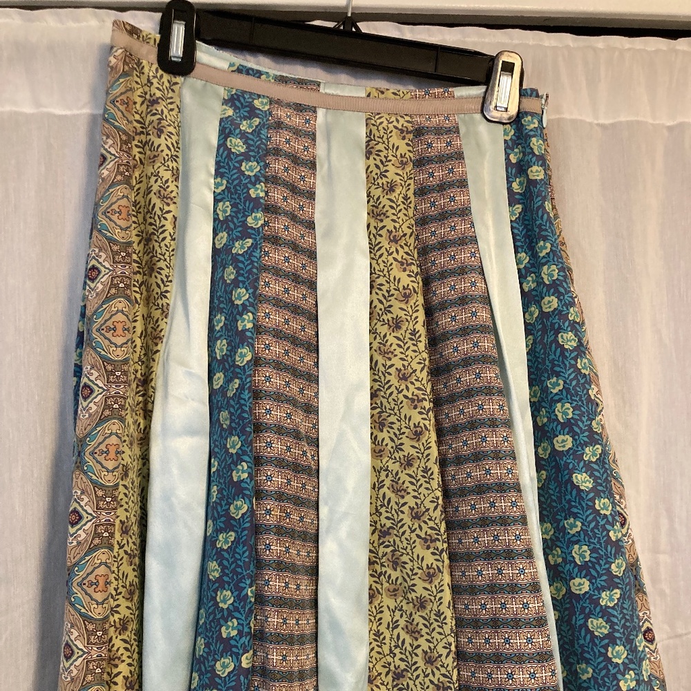 J. Jill Skirt